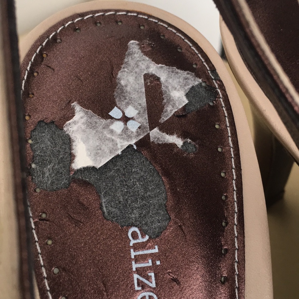 Pumps - Picture 6 of 8